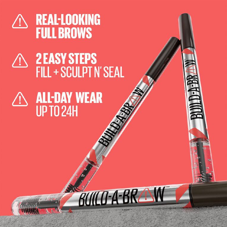 Maybelline Build a Brow 262, , hi-res