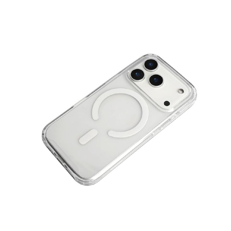 TPU Phone Case with Magsafe for iPhone 17 Pro, , hi-res