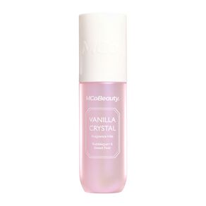 MCoBeauty Fragrance Mist Vanilla Crystal