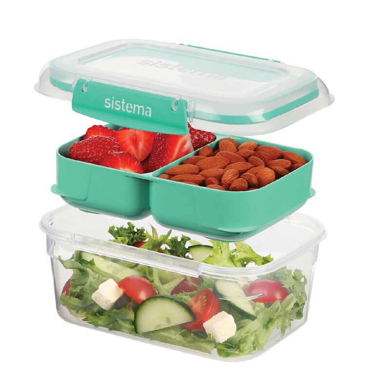 Sistema Stax Rectangle Assorted, , hi-res
