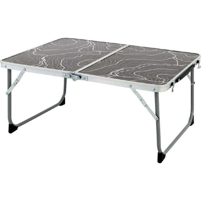 Navigator South Mini Folding Camp Table, , hi-res