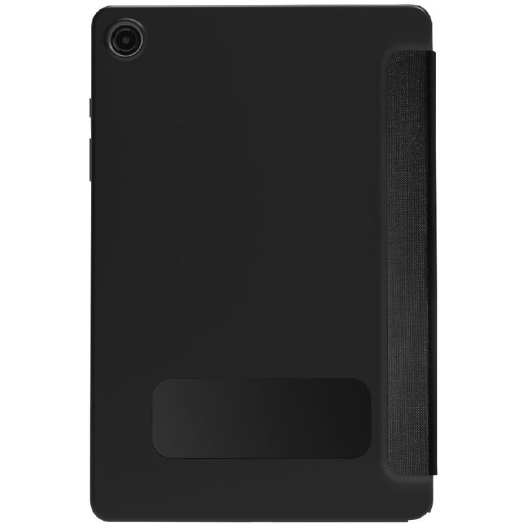 OtterBox Folio Tab A 9+ Black, , hi-res