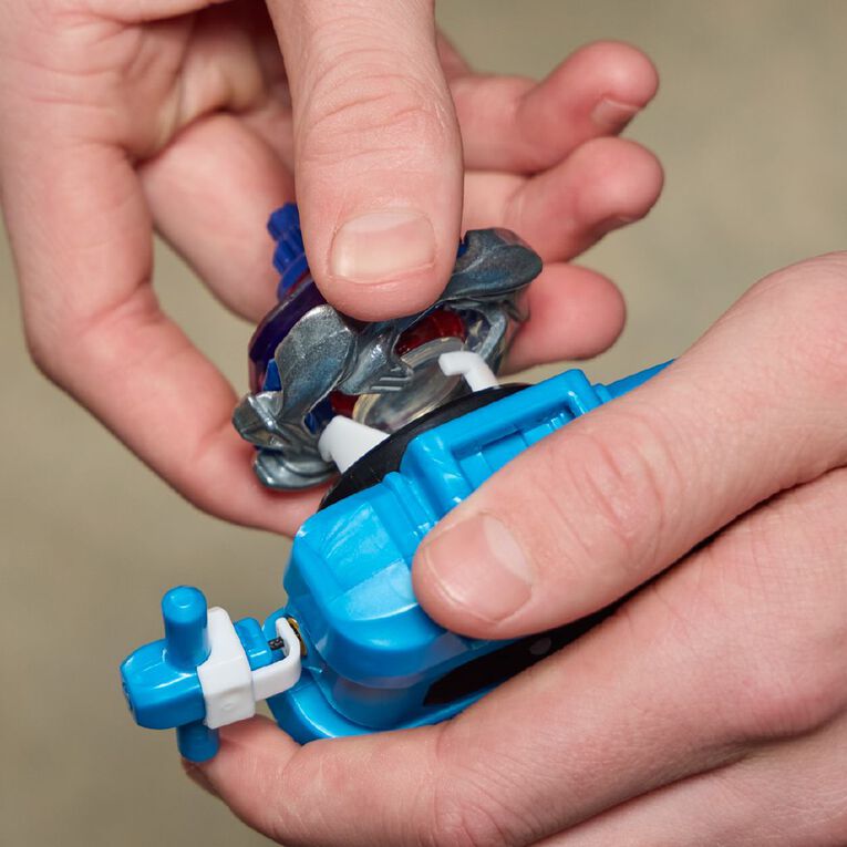 Beyblades X Deluxe String Launcher Dragoon, , hi-res