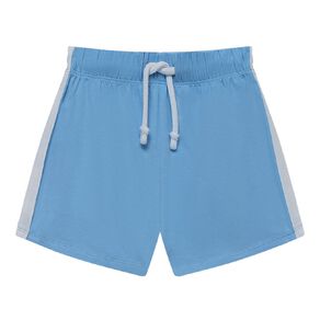 Young Original Toddler Boys' Retro Side Stripe Shorts