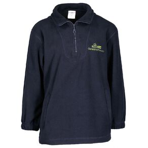 Schooltex Geraldine Primary Polar Fleece Top