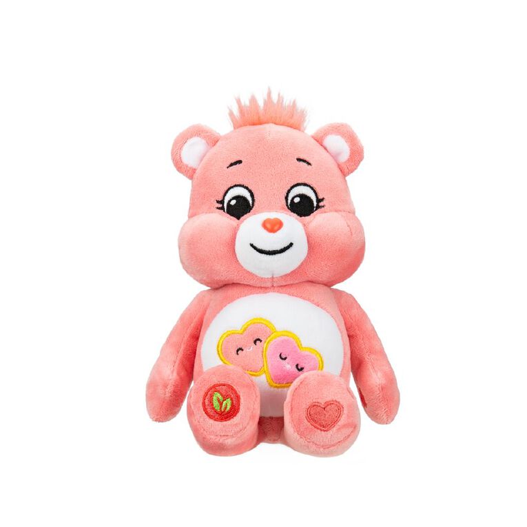 Care Bears Bean Plush Toy Assorted 9 inch, , hi-res