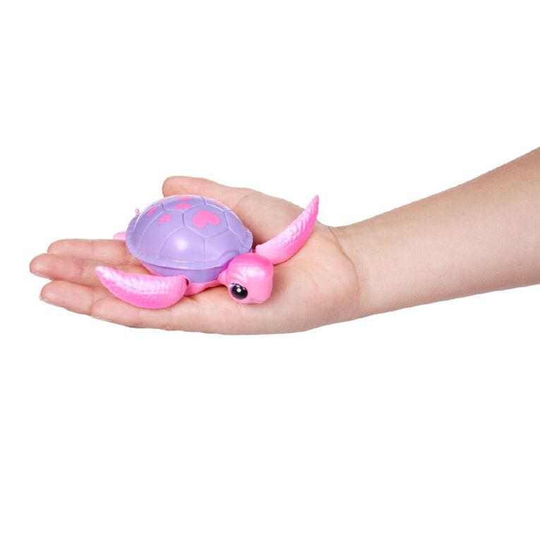 Zuru Pets Alive Mama & Baby Surprise Series 1 Turtle Surprise Playset, , hi-res