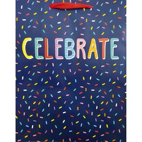 Value Gift Bag Large