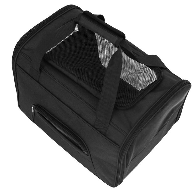 Pet HQ Collapsible Carry Bag, , hi-res