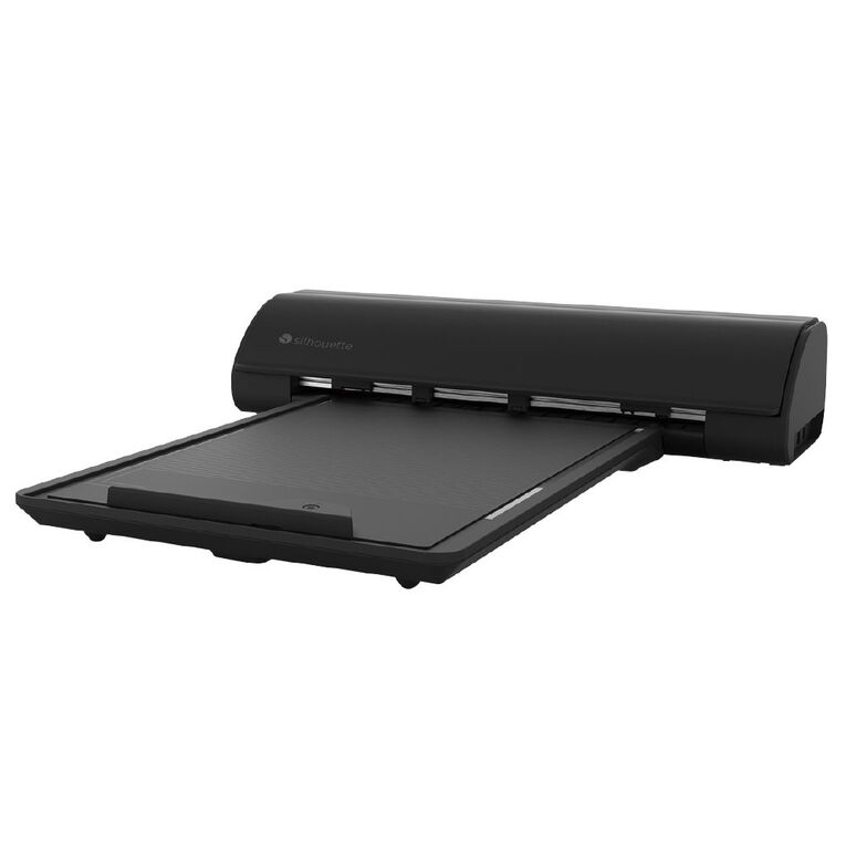 Silhouette Cameo Electrostatic Mat Black, , hi-res