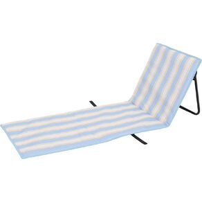 Living & Co Reclining Beach Mat