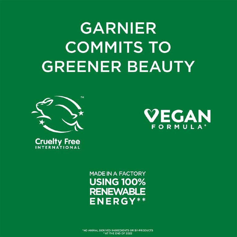 Garnier Nutri-Repair 3 Shampoo 850ml, , hi-res