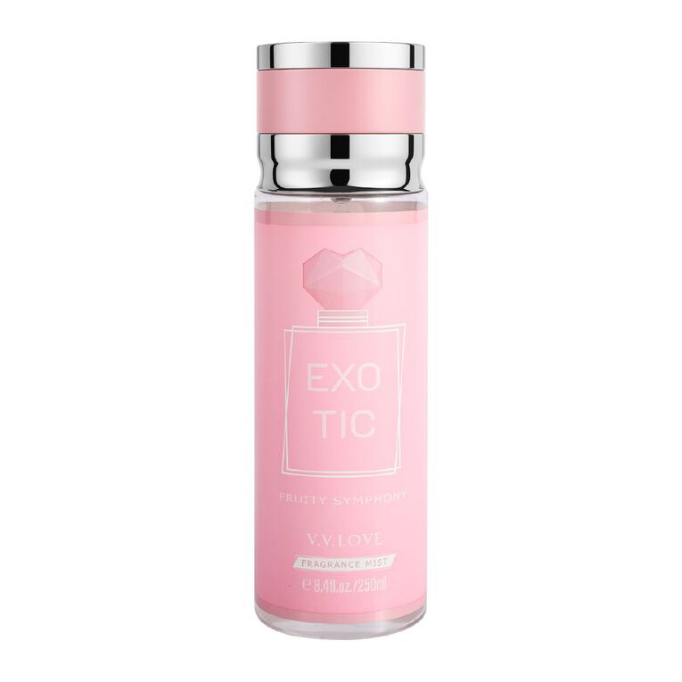 VV Love Exotic Fruit Body Mist 250ml, , hi-res