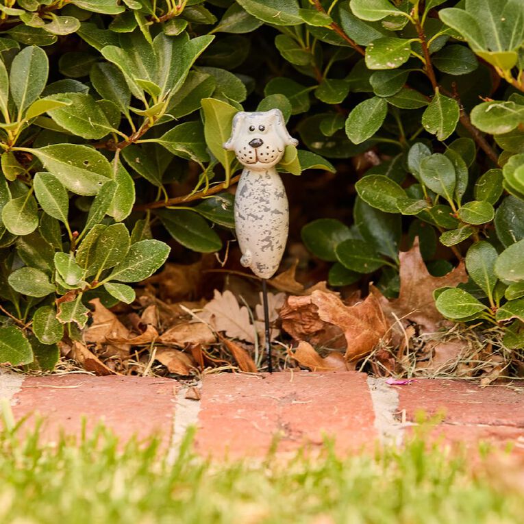 Northcote Pottery Tall Dog Stake, , hi-res