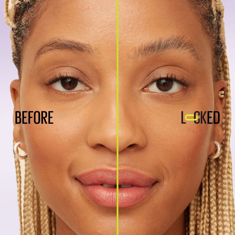 Maybelline Superlock Brow Deep, , hi-res