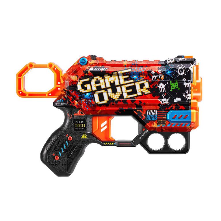 Zuru X-Shot Skins Menace, , hi-res