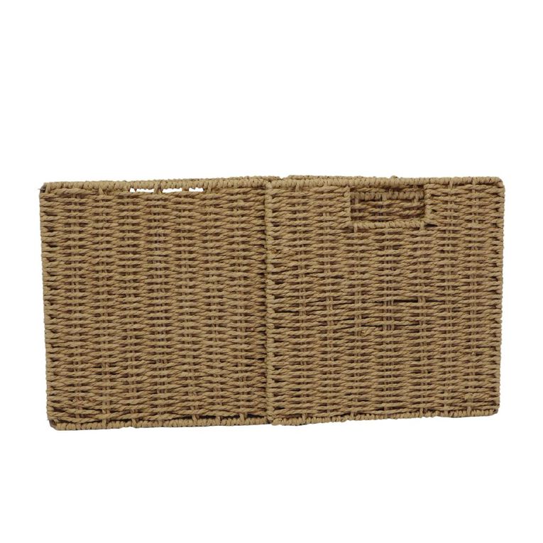 Living & Co Mason Rope Storage Insert, , hi-res