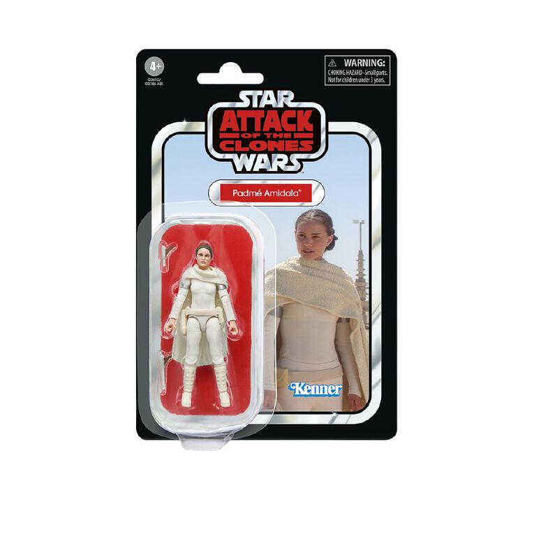 Star Wars Vintage Series 3 Figures Assorted, , hi-res