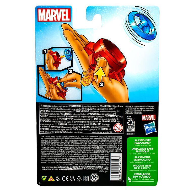 Marvel Value Role Play Assorted, , hi-res