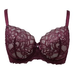 H&H Women's Belle Contour Bra