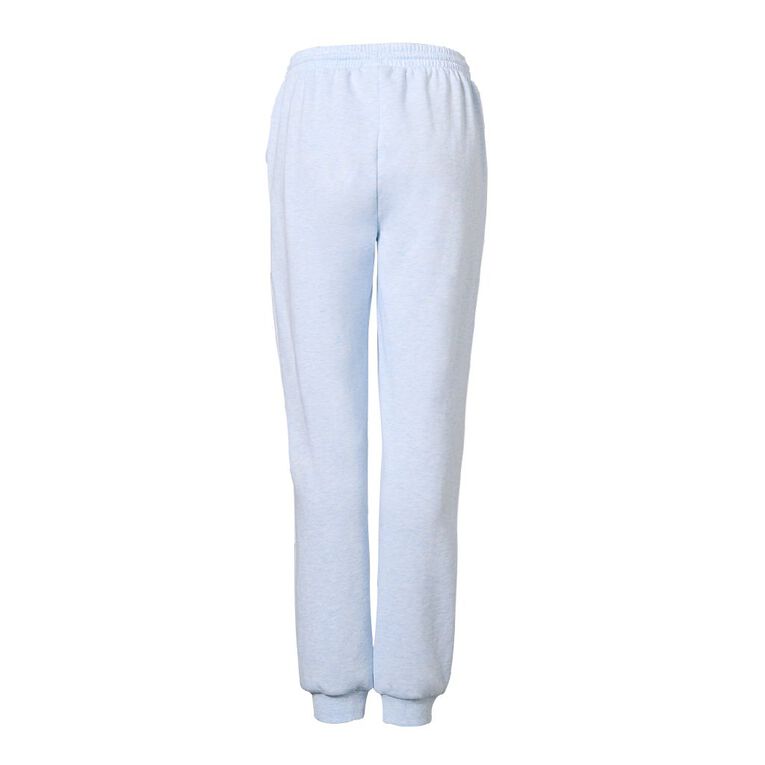 Fila Women's Trackpants, Blue Light, hi-res