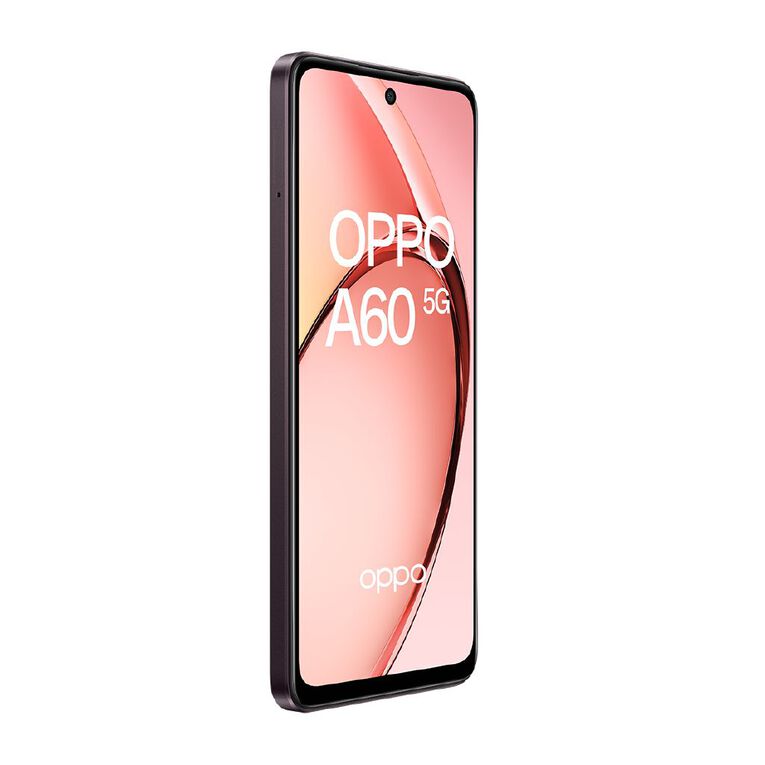 OPPO A60 5G Nebula, , hi-res
