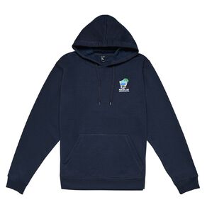 Schooltex Mercury Bay Hoodie With Embroidery