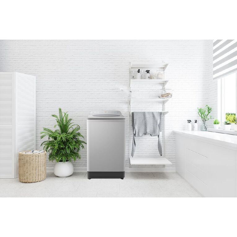 Panasonic Top Load Washing Machine 6kg, , hi-res
