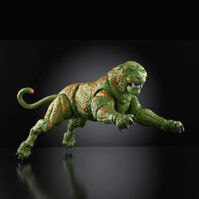 Masters of the Universe Chronicles Battle Cat, , hi-res