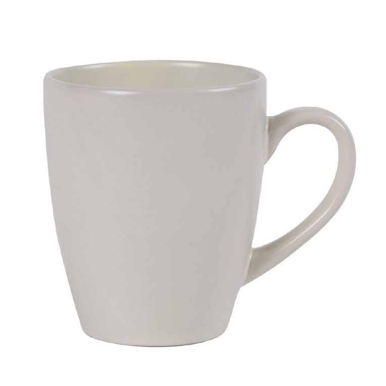 Living & Co Anyday Mug Ivory, , hi-res