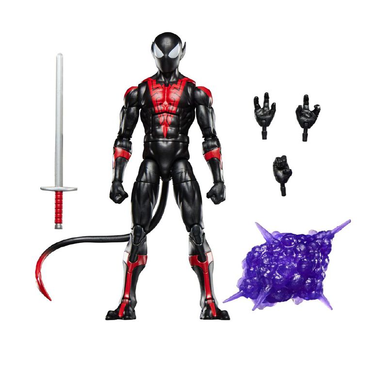 Spider-Man Legends Retro 26 Assorted, , hi-res