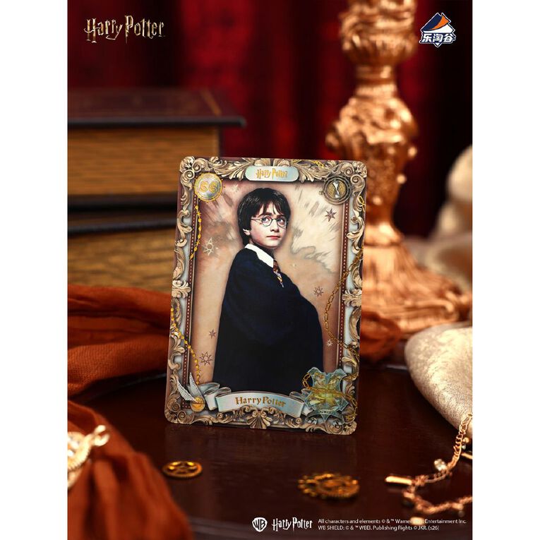 Harry Potter Letogoods Collectible Booster Assorted, , hi-res