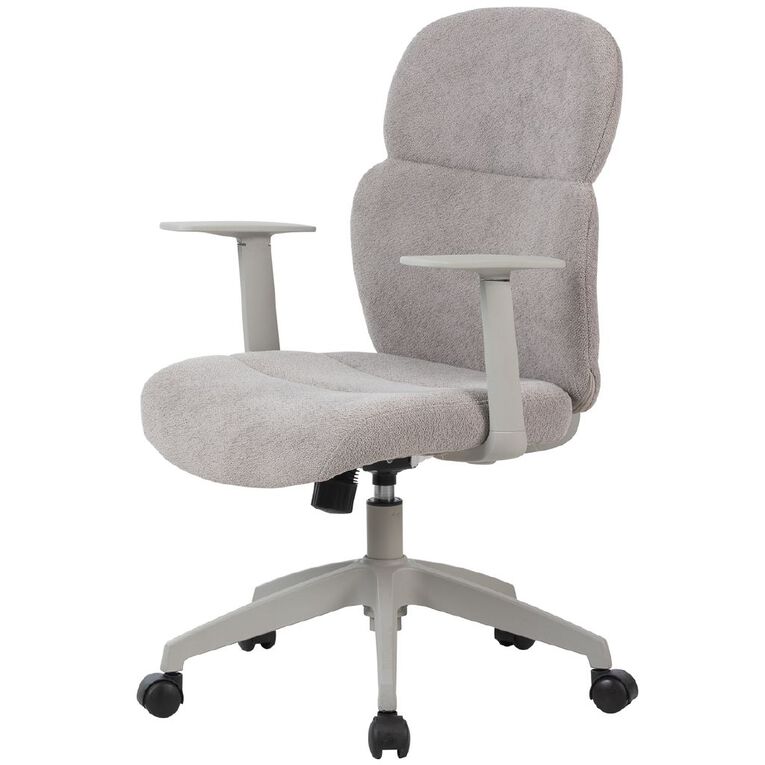 Workspace Clark Office Chair, , hi-res