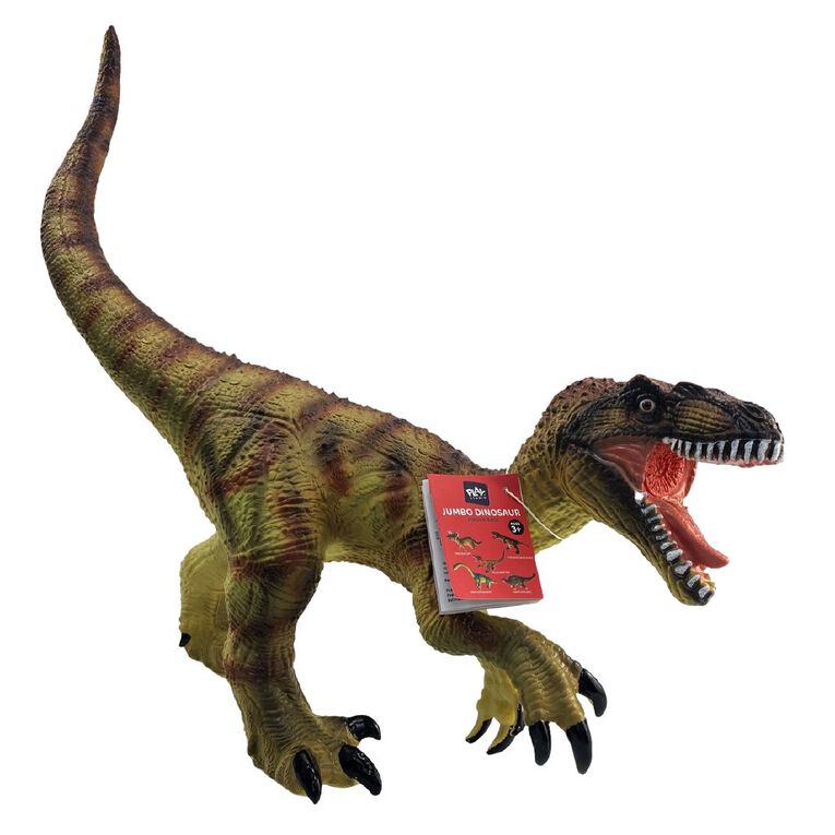 Play Studio Jumbo Dinosaur Figure Assorted, , hi-res