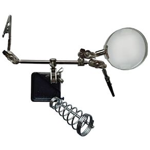 Mako Hand Magnifier