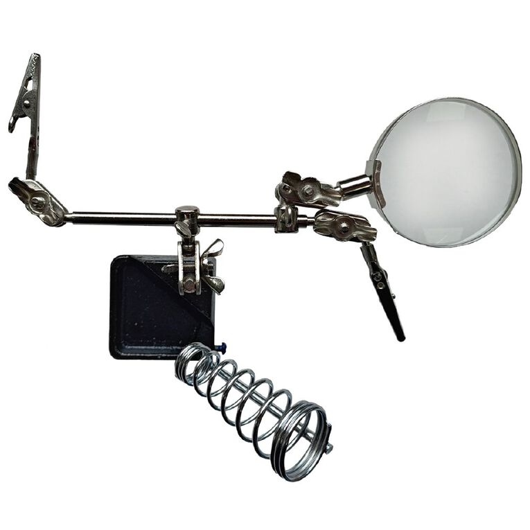 Mako Hand Magnifier, , hi-res