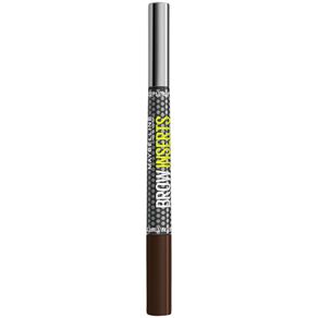 Maybelline Brow Insert Deep Brown 5