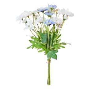 Living & Co Artificial Wildflower Bunch