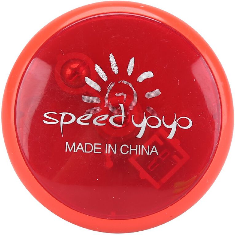 Play Studio Yoyo Assorted, , hi-res