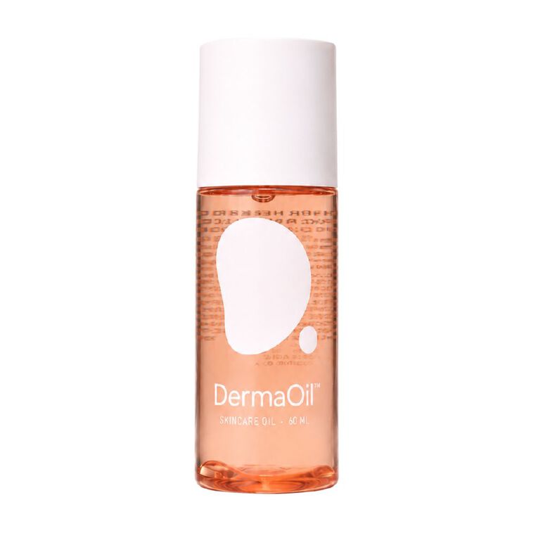 DermaOil Skincare Oil 60ml, , hi-res