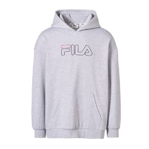 Fila Men's Fleece Hoodie