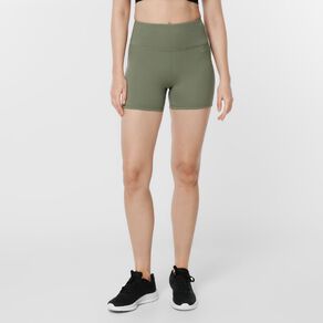 Active Intent Women's 4 inch Bike Shorts