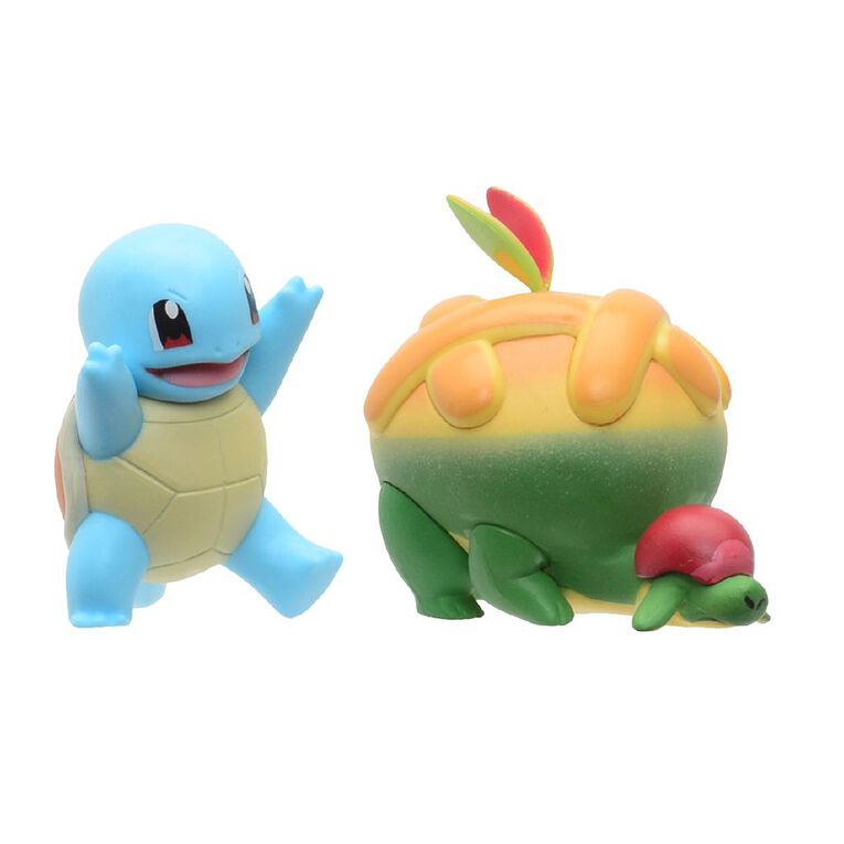 Pokemon Figure Pack 5cm & 7cm Assorted, , hi-res
