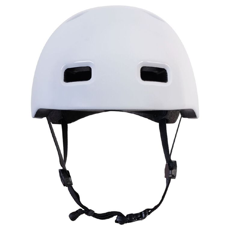 Cortex Conform Gloss Helmet White Medium, , hi-res
