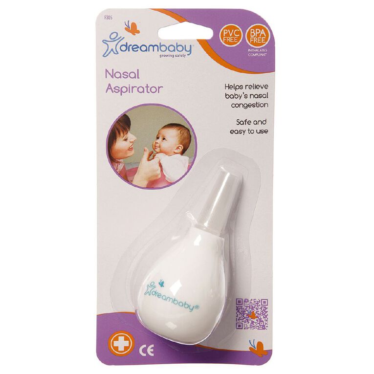 Nasal Drops Chemist Warehouse Nasal Aspirator Dreambaby Nasal
