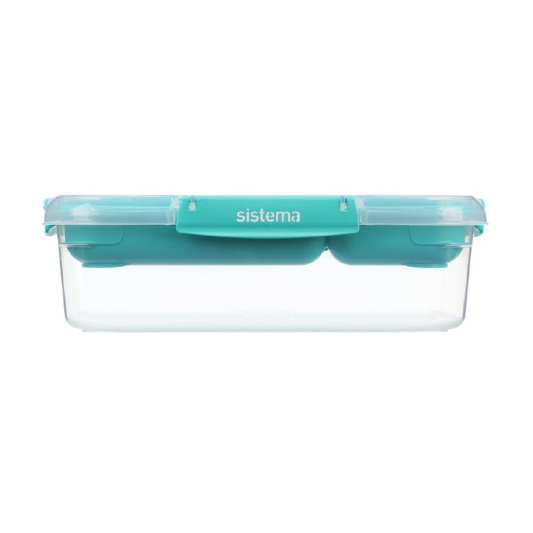 Sistema Stax To Go Rectangle 2.2L Assorted, , hi-res