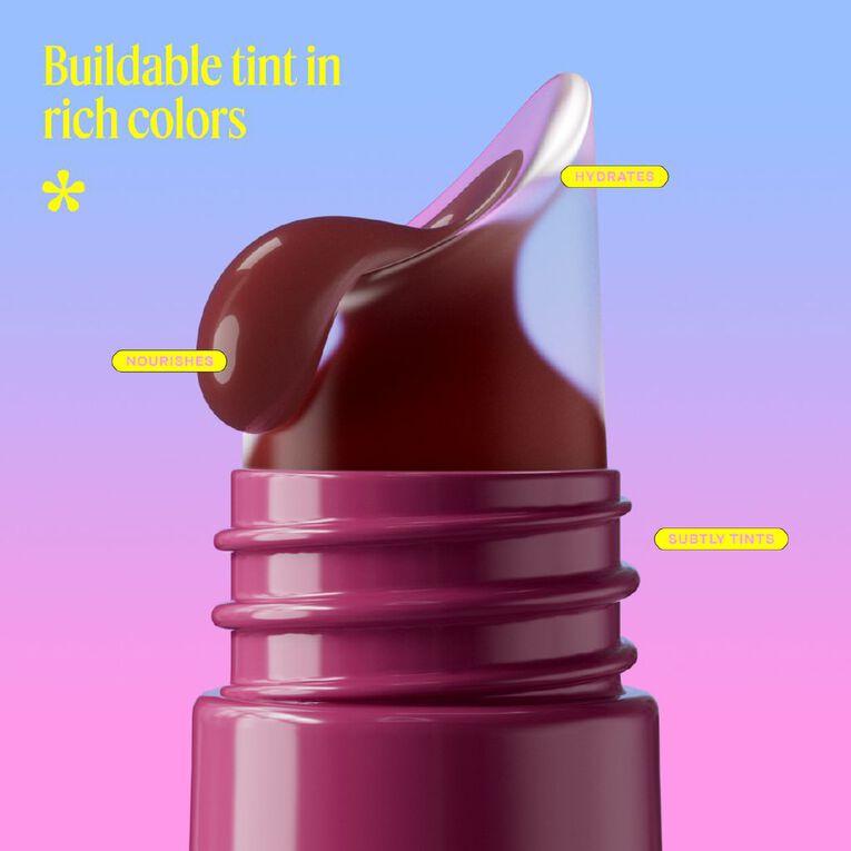 Daise Peptide Lip Butter Balm Sugar Bear 15ml, , hi-res