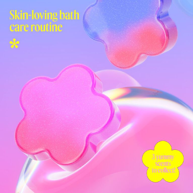 Daise Jelly Soap Froyo 100g, , hi-res