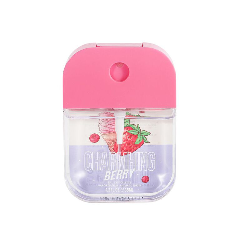 VV Love Fruity Vibe Fragrance Sugar Berry, , hi-res