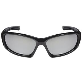 Men's Carving Wrap Sunglasses